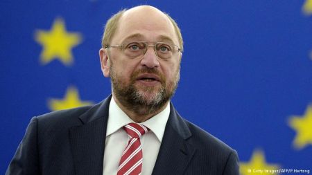 Deutsche Welle: Ποιος θα διαδεχθεί τον Μάρτιν Σουλτς;