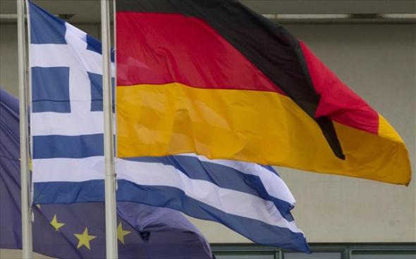 Νέα «όχι» στην Ελλάδα από Βερολίνο για τις γερμανικές αποζημιώσεις