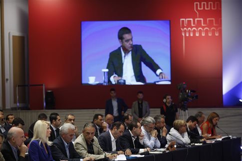 Τι απάντησε η δημοσιογράφος του Alpha στον Π.Πολάκη