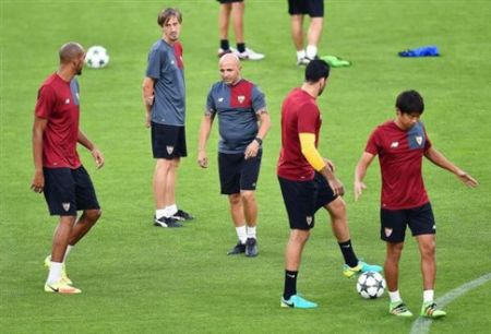 Συνέχεια στο Champions League με το Γιουβέντους-Σεβίλη να ξεχωρίζει