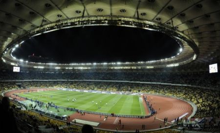 Ο τελικός του Champions league το 2018 στο Κίεβο