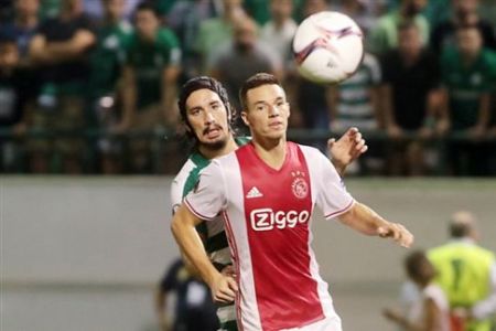 Υποχώρησε στην 15η θέση της UEFA η Ελλάδα