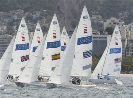 Τέσσερις ελληνικές συμμετοχές στην προτελευταία ημέρα των Παραολυμπιακών