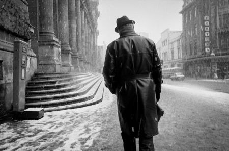 Ιστορία μιας άλλης Ευρώπης