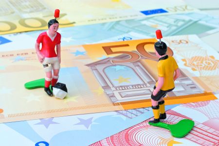 Ποδόσφαιρο και έγκλημα