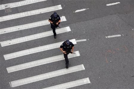 Δολοφονικό αμόκ αγνώστου στη Φιλαδέλφεια των ΗΠΑ, μια γυναίκα νεκρή