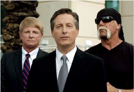 Ο συνήγορος του διαβόλου