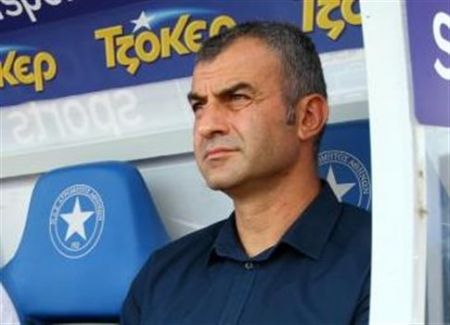 Απολύθηκε ο Δέλλας από τον Ατρόμητο