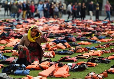 ΟΟΣΑ: Συνεχίζεται η ροή αιτούντων άσυλο στις βιομηχανικές χώρες