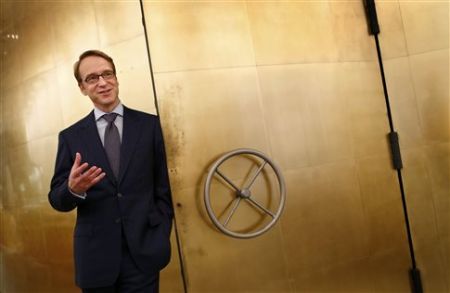 Bundesbank: Βλέπει επιβράδυνση της γερμανικής οικονομίας στο γ’ τρίμηνο
