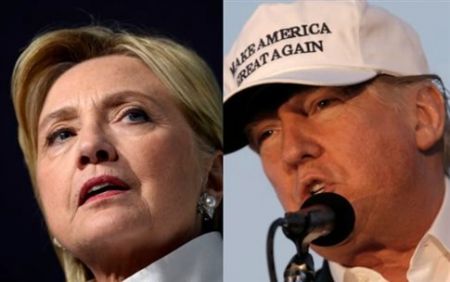 Τρομο-συναγερμός στις ΗΠΑ: «Τα έλεγα» λέει ο Τραμπ, αποφασιστικότητα ζητά η Χίλαρι