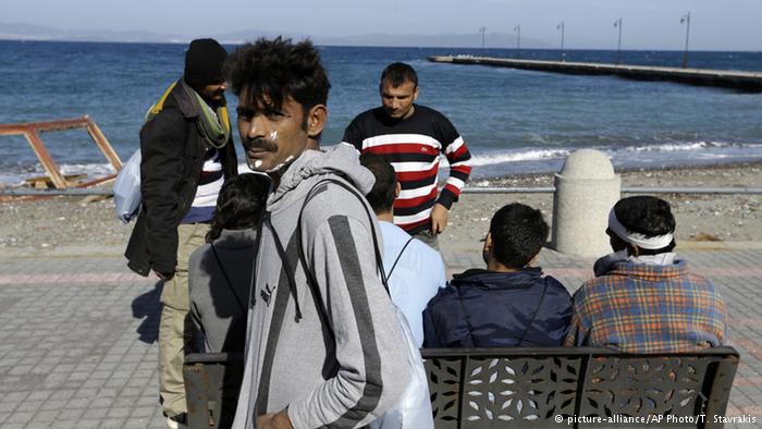 DW: Πόσοι είναι οι εξαφανισμένοι πρόσφυγες στην Ελλάδα;
