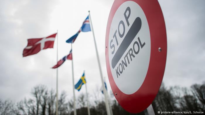 DW: 13 ευρώ είσοδος για την ΕΕ;