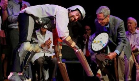 Τα φετινά «τρελά» Νομπέλ