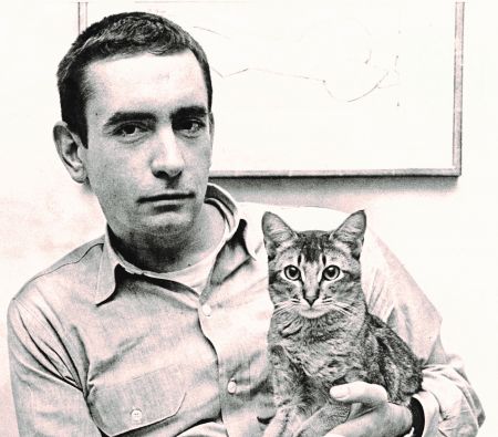 Εντουαρντ Αλμπι: «Οι άνθρωποι λένε ψέματα στον εαυτό τους»