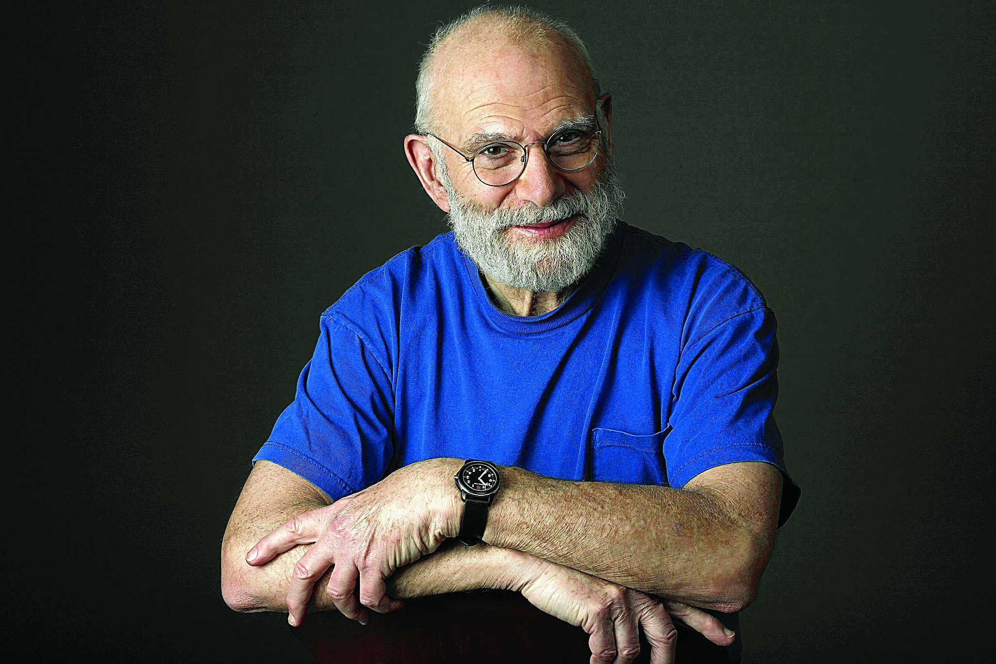 Μια ταχύρρυθμη Ιθάκη