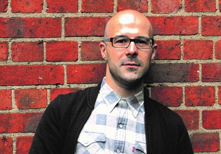 Τα απομεινάρια μιας ευτυχίας