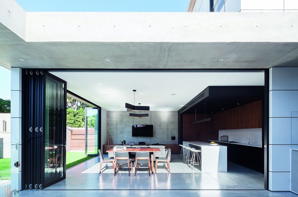 Τσιμέντο να γίνει