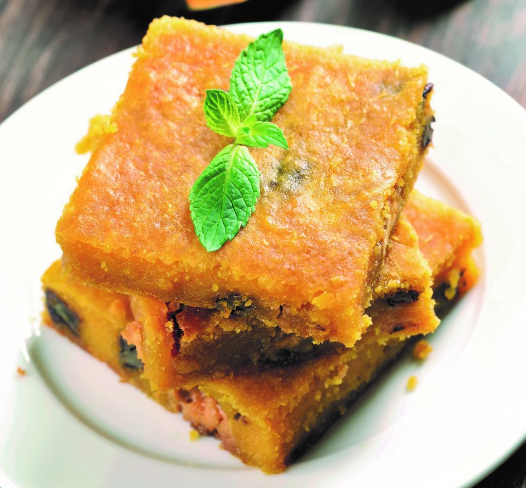 «Τρελή» Σίφνος του Σεπτέμβρη