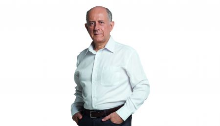 11 ερωτήσεις στον Γιώργο Βέη