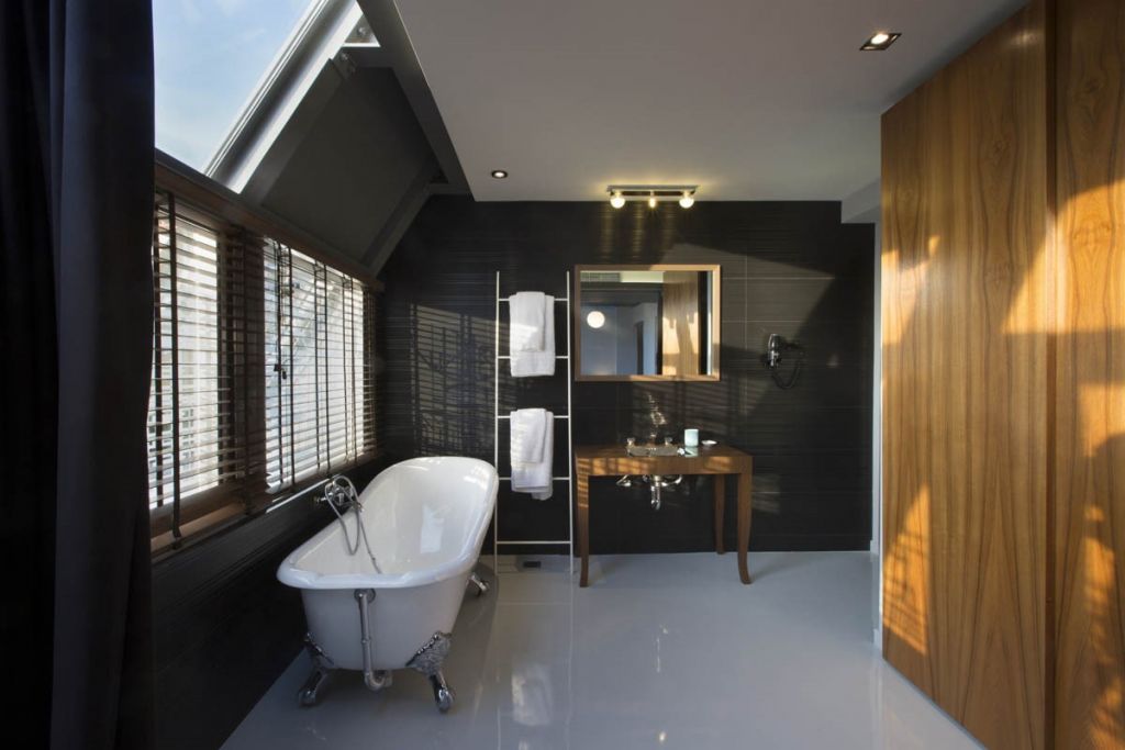 Pi Athens Suites: Ένα κόσμημα boutique hotel στο κέντρο της Αθήνας