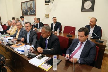 Κατάθεση Στουρνάρα στην εξεταστική για τα δάνεια στις 11 Οκτωβρίου