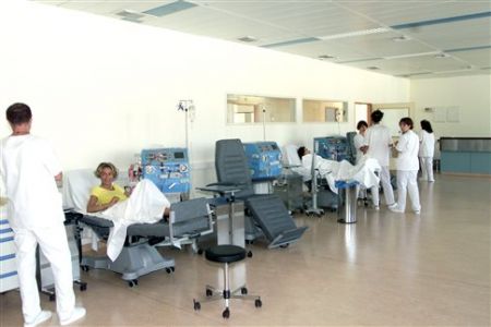 ΠΟΕΔΗΝ: Παλιά μηχανήματα και επικίνδυνα φίλτρα στις μονάδες Τεχνητού Νεφρού