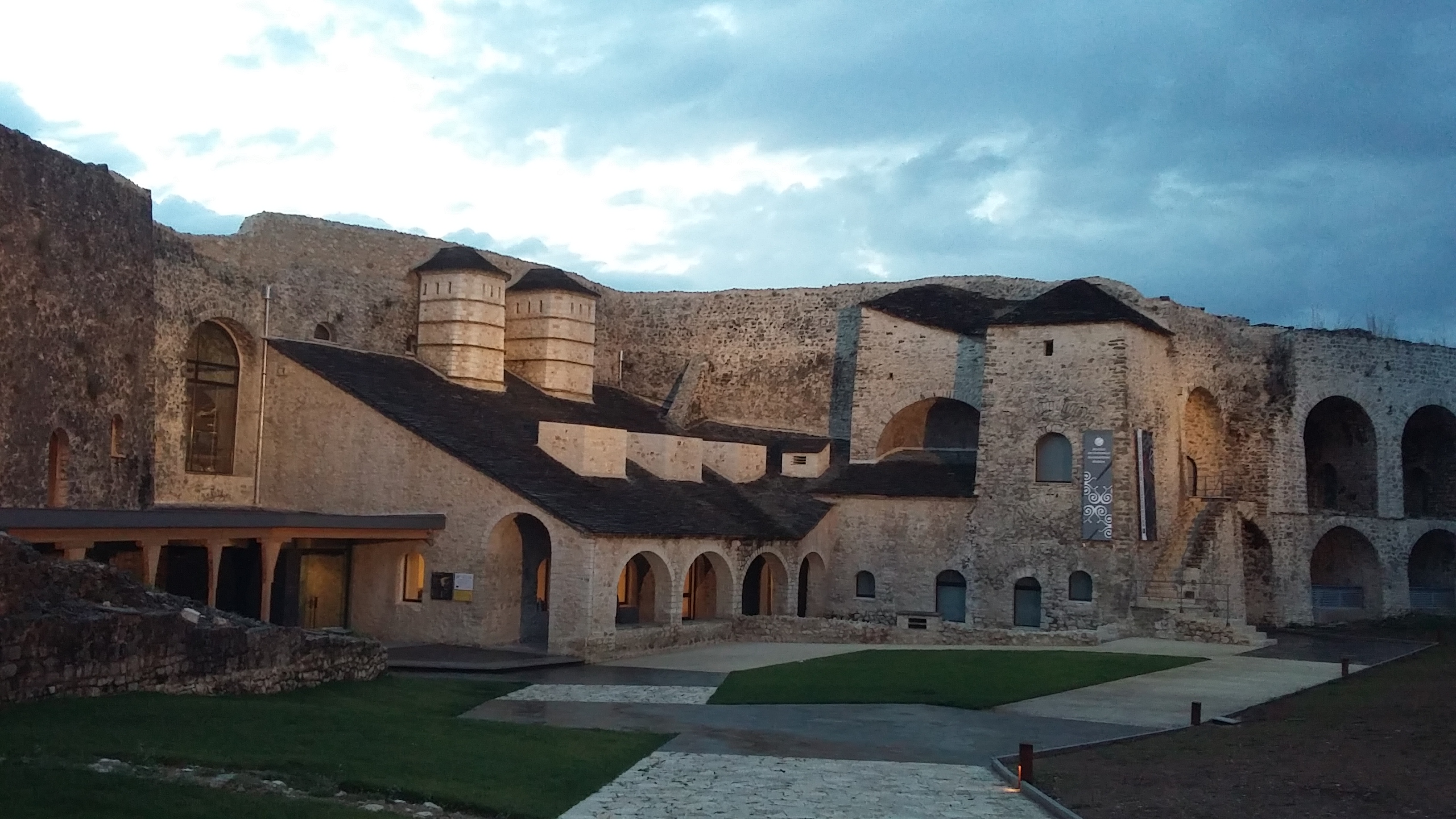 Μουσεία που «χτίζουν» τουριστικούς προορισμούς