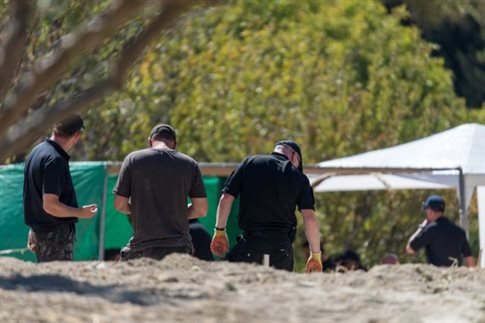 Κως: Διακόπηκαν προσωρινά οι έρευνες για τον μικρό Μπεν