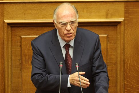 Ένωση Κεντρώων: Να αξιοποιηθεί το δεκαήμερο για τις διαπραγματεύσεις