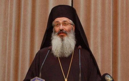 Αλεξανδρουπόλεως: Συμφωνώ με τον Ερντογάν για τη Λωζάννη, μήπως η Σεβρών;