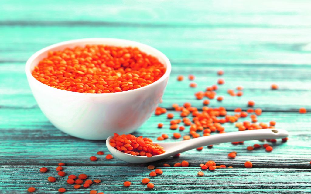 Η φάβα αλλιώς