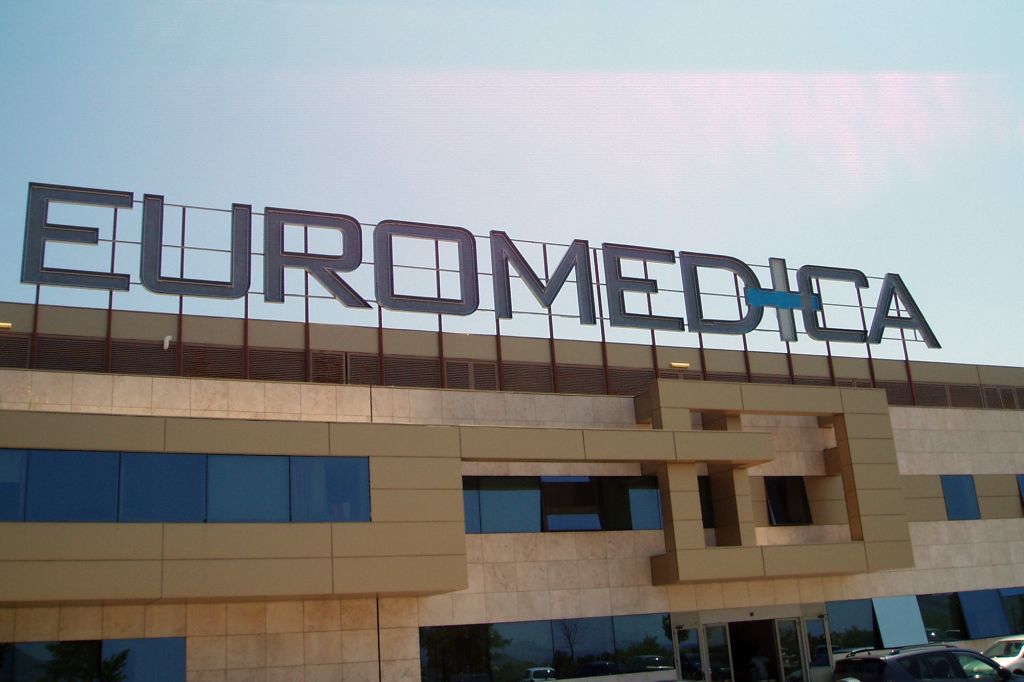 Euromedica: Σε υποχώρηση ο κύκλος εργασιών