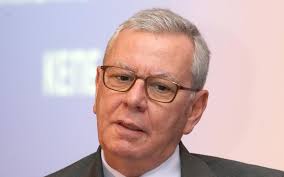 Δημοσιονομικό Συμβούλιο: Βγαίνουμε από την ύφεση, αλλά φιλόδοξος ο στόχος για ανάπτυξη 2,7% το 2017