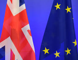 Διπλασιάστηκαν μετά το Brexit οι αιτήσεις Βρετανών για ιρλανδικό διαβατήριο | tovima.gr