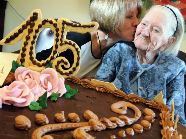 Ο άνθρωπος έπιασε «ταβάνι» στην διάρκεια ζωής