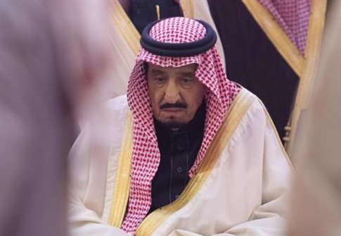 OHE προς Ριάντ: Καταργήστε τους λιθοβολισμούς παιδιών