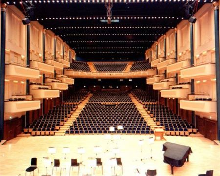 Τριακόσιες δωρεάν θέσεις σε ανέργους για την «Aΐντα» από το ΜΜΘ