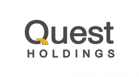 Επιστροφή κεφαλαίου 0,34 ευρώ από την Quest Holdings