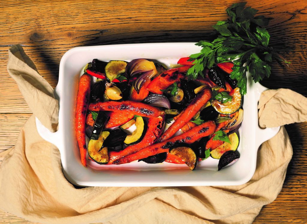 Στα χρώματα της εποχής