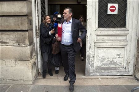 Παραιτούνται οι δικηγόροι του Σαλάχ Αμπντεσλάμ, ο οποίος σιωπά