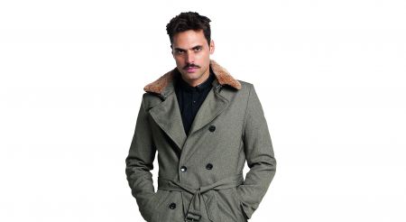 11 ερωτήσεις στον Γιώργο Παπαγεωργίου