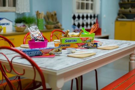 Γιορτή… περιτυλίγματος