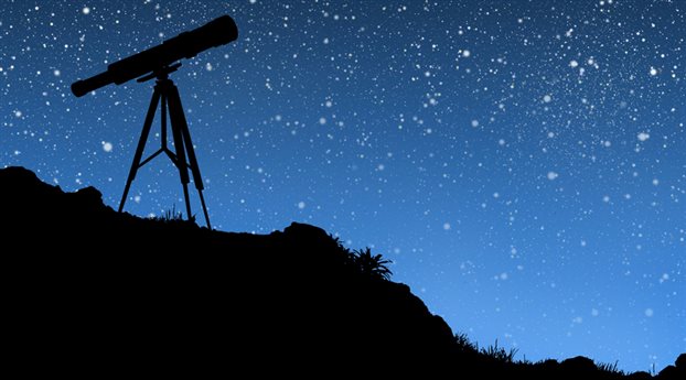 Βραδιές αστρονομίας από το Πανεπιστημιακό Αστεροσκοπείο Αθήνας