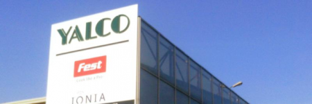 H Yalco πούλησε τη θυγατρική της στη Ρουμανία