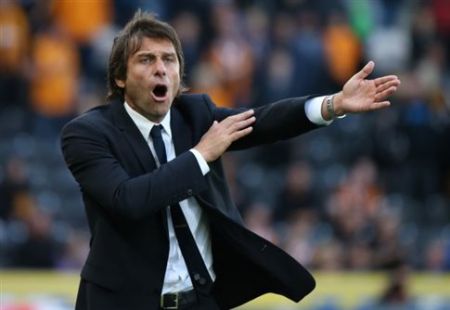 Οι bookmakers σταμάτησαν να δέχονται στοιχήματα για την απόλυση Κόντε