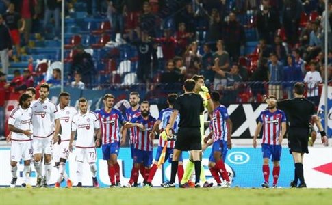 Το δεύτερο πιάτο της 7ης αγωνιστικής της Σούπερ Λιγκ