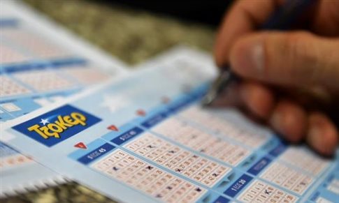 Το αδιαχώρητο στα πρακτορεία για τα €4 εκατ. του Τζόκερ