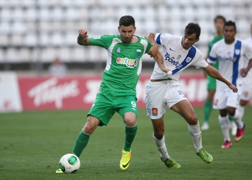 Στον «αέρα» το ΠΑΣ – Λεβαδειακός λόγω του σεισμού στην Ήπειρο