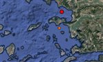 Σεισμός 4,4 βαθμών βορειοανατολικά της Σάμου | tovima.gr
